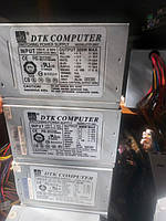 Продам блок живлення від 300 W і вище для комп'ютера Ціна від 99 гривень Всі робочі