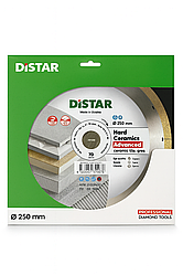 Диск Distar 250mm (оригінал)