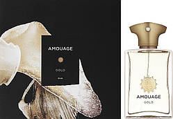 Парфумована вода Amouage Gold Man 50 мл