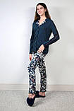 Піжама жіноча Relax Mode 20342, фото 5