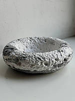 Підставка з еко гіпсу ручної роботи "Метор"