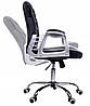 Офісне крісло Giosedio FMA002, фото 6