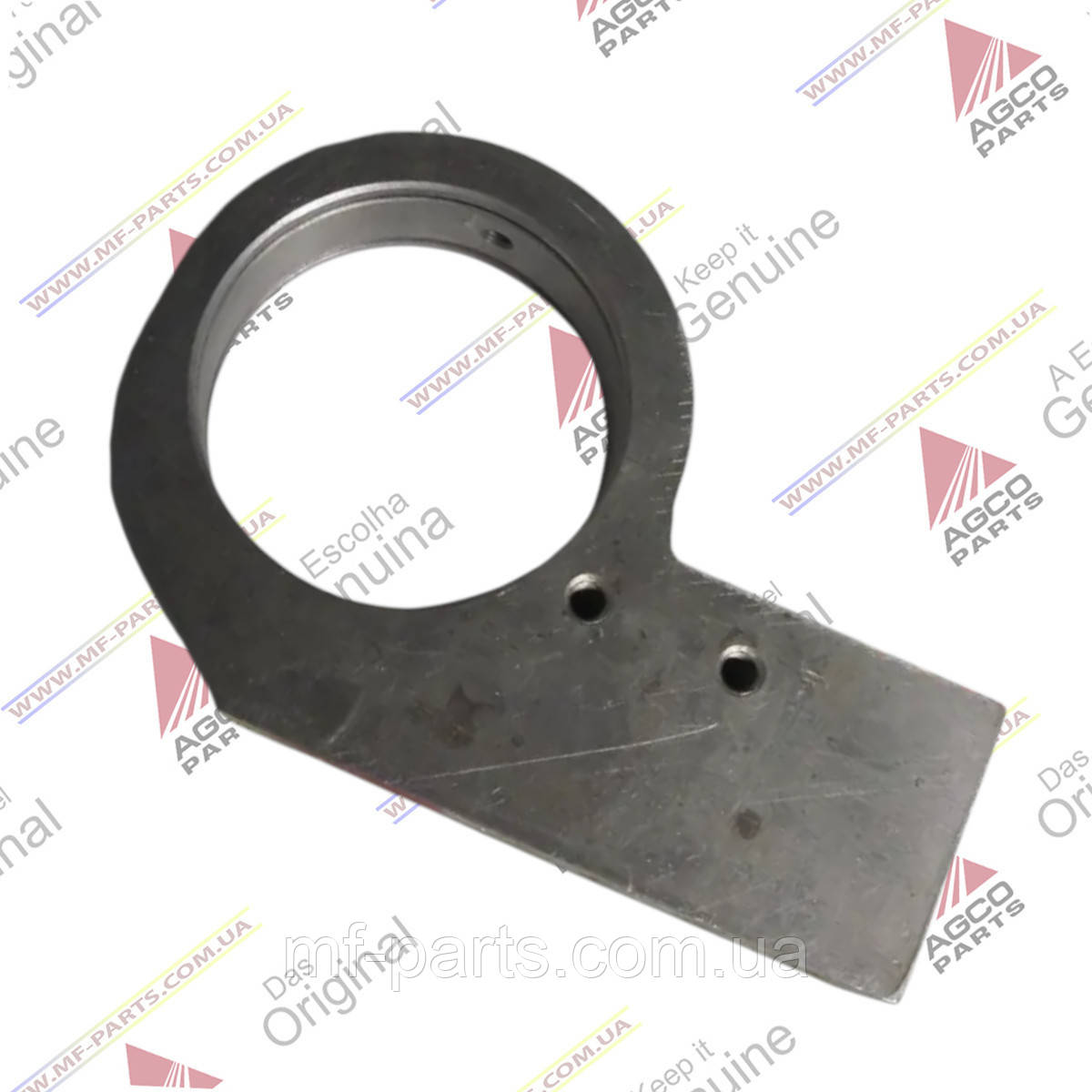 D28251583 корпус підшипника, ОРИГІНАЛ AGCO