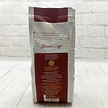 Кава мелена Blasini Caffe Moka Aromatico з обсмажуванням на дровах 100% арабіка 250 грам з Італії, фото 2