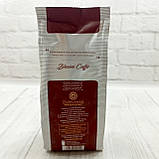 Кава мелена Blasini Caffe Moka Deciso з обсмажуванням на дровах 100% арабіка 250 грам з Італії, фото 2