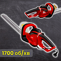 Мережевий тример кущоріз MAX MXHT51 900 Вт Довжина ножа 51 см