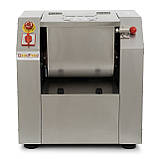 Тістоміс горизонтальний для крутого тіста на 8 кг GoodFood SM8H, фото 2