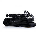 Джгут-турнікет кровоспинний “СІЧ” (SICH-Tourniquet) чорний, фото 2