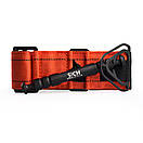 Джгут-турнікет кровоспинний “СІЧ” (SICH-Tourniquet) помаранчевий, фото 2