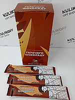 Гарячий шоколад в стіку 35г / 25 шт / уп