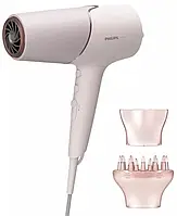 Фен Philips 5000 Series BHD530/00 Pink UA