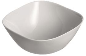 Салатник піала LUMINARC CARINE GRANIT 14 см Q7019 з опалового скла