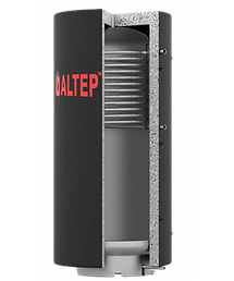 Теплоакумулятори