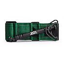 Джгут-турнікет кровоспинний “СІЧ” (SICH-Tourniquet) зелений, фото 2