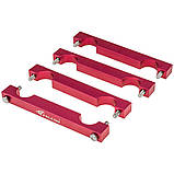 Набір для фіксації ГРМ Mercedes M152 / M157 / M276 / M278 V8 бензин Falcon F04926, фото 5