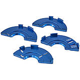 Набір для фіксації ГРМ Mercedes M152 / M157 / M276 / M278 V8 бензин Falcon F04926, фото 7