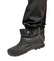 Зимові короткі черевики з піни Олімп 43 44 розмір