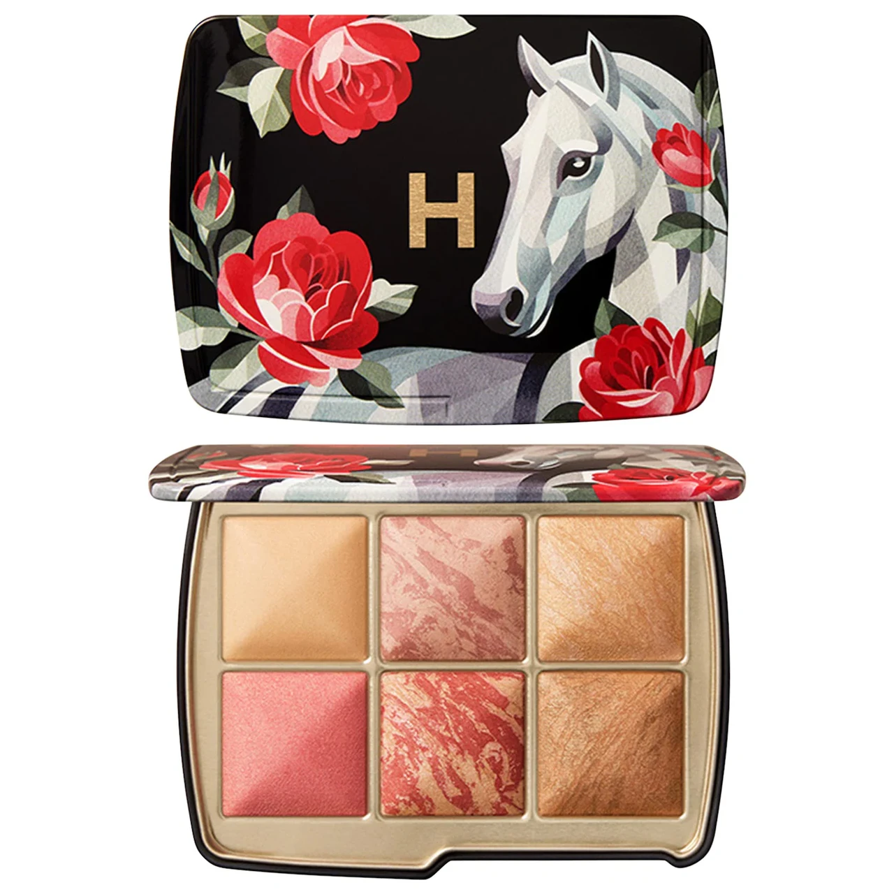 Hourglass palette - купить недорого, Prom.ua: цены, акции и