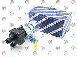 Мотор пічки-салону Газель патр.d=16 тонкий (32.3780) (33 STANDARD)