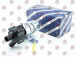 Мотор пічки-салону Газель патр.d=18 тонкий (32.3780-01) (33 STANDARD)