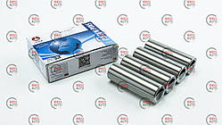 Пальці поршневий Газель 405 дв. білі (XWOL-67-WHITE) (AMP)