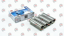 Пальці поршневий Газель 405 дв. жовті (XWOL-67-YELLOW) (AMP)