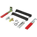 Набір для установки і фіксації ГРМ Jaguar Land Rover V8 3.2 3.5 4.0 4.2 4.4 Falcon F04985, фото 3