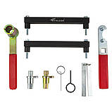 Набір для установки і фіксації ГРМ Jaguar Land Rover V8 3.2 3.5 4.0 4.2 4.4 Falcon F04985, фото 4