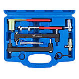 Набір для установки і фіксації ГРМ Jaguar Land Rover V8 3.2 3.5 4.0 4.2 4.4 Falcon F04985, фото 2