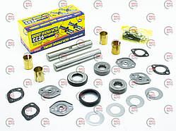 Шкворня Газель Premium (3302-3000100) (CC-20)