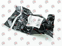 Втулка стабілізатора заднього Газель зрізана поліуретан білий (3302-2916040) (CS-20)