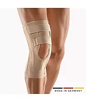 Ортез на колінний суглоб нестандартної ширини зі спіральними ребрами жорсткості BORT 114490 Німеччина