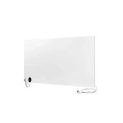 Керамічний обігрівач UDEN-500 (500Вт, 9м2, Терморегулятор Wi-Fi) Smart