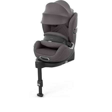 Автокрісло Cybex Anoris T2 i-Size plus Mirage Grey, фото 1