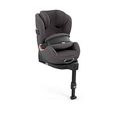 Автокрісло Cybex Anoris T2 i-Size plus Mirage Grey, фото 2