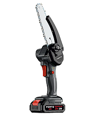 Пила ланцюгова акумуляторна FORTE CS-15B