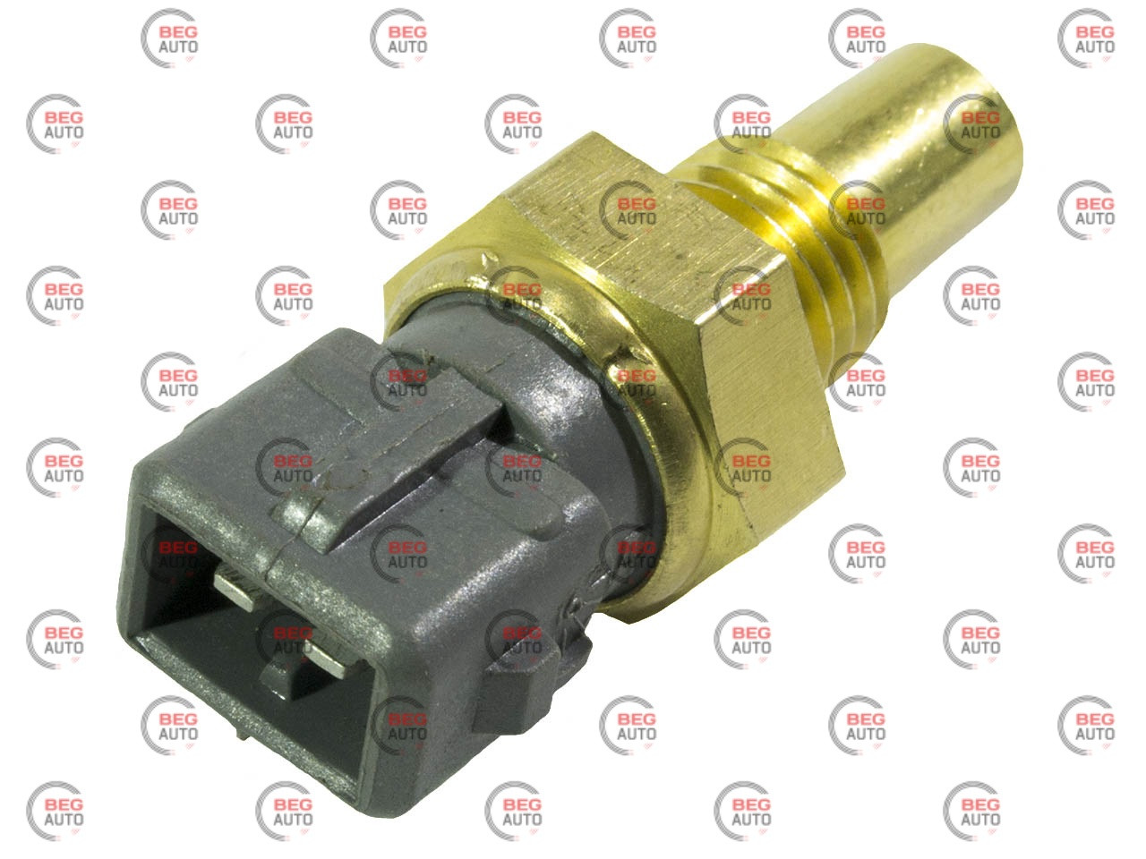 Датчик температури Газель дв. 405 (двигуна) (40523.3828000) (Hola), фото 1