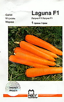 Морква Лагуна 1г
