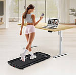 Електрична складана бігова доріжка Newlite Zipro для дому, фото 5