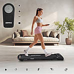 Електрична складана бігова доріжка Newlite Zipro для дому, фото 8