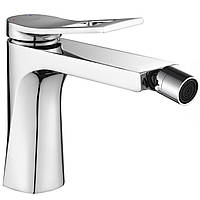 Змішувач для біде REA SOUL CHROME хром *