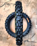 Кросова шина G-LION 80/100-19 (жовта смуга)