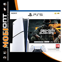Консоль Sony PlayStation 5 Slim (Call of Duty Black Ops 6) (1000049598) UA