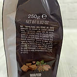 Вафлі CIalDolce з какао-кремом  250 г Італія, фото 2