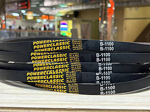 Ремінь клиновий В 1100 Lw, 17x1060 Li - POWERCLASSIC Original