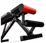 Лава для жиму та тренувань K-SPORT на 200 кг, фото 3