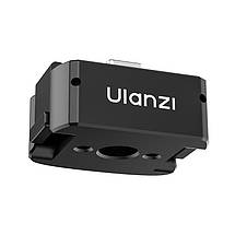 Ulanzi Pocket 3 Mini Tripod Kit для DJI Osmo Pocket 3 (платформа з боковою зарядкою PK-11та міні штатив PK-08), фото 4