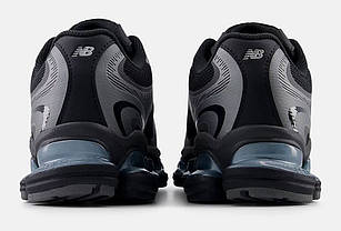 Кросівки New Balance Abzorb 2000 Black Grey - U2000EA, фото 4