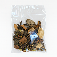 Суміш спецій для глінтвейну в мішечку 35 г, фото 2