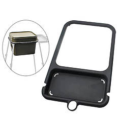 Підставка для сподового відра World4Carp Spod Stand 10-17 л.